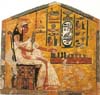 Nefertari-senet